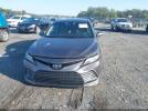 Toyota Camry Le Image 16