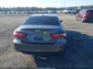 Toyota Camry Le Image 12