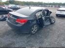 Chevrolet Cruze Diesel Image 4