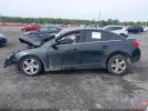 Chevrolet Cruze Diesel Image 16