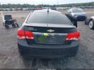 Chevrolet Cruze Diesel Image 12