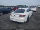 Volkswagen Arteon 2.0t Sel R-line Image 2