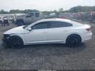 Volkswagen Arteon 2.0t Sel R-line Image 9