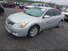 Nissan Altima 2.5 S Image 5