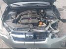 Subaru Impreza 2.0i Image 12