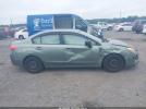Subaru Impreza 2.0i Image 15