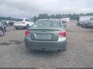 Subaru Impreza 2.0i Image 16