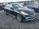 INFINITI Qx Image 1
