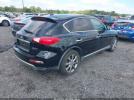 INFINITI Qx Image 2