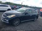 INFINITI Qx Image 8