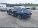 INFINITI Qx Signature Edition Awd Image 7