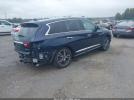 INFINITI Qx Signature Edition Awd Image 13