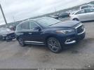 INFINITI Qx Signature Edition Awd Image 8