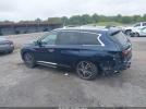 INFINITI Qx Signature Edition Awd Image 12