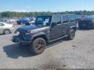Jeep Wrangler Freedom Edition 4x4 Image 2