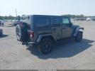 Jeep Wrangler Freedom Edition 4x4 Image 12