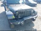Jeep Wrangler Freedom Edition 4x4 Image 4