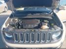 Jeep Renegade Latitude Image 2