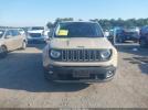 Jeep Renegade Latitude Image 11