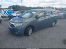 Nissan Quest Sv Image 5