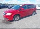 Dodge Grand Caravan Sxt Image 10
