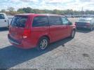 Dodge Grand Caravan Sxt Image 11