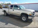 Chevrolet Silverado 2500 Lt Image 1