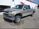 Chevrolet Silverado 2500 Lt Image 9
