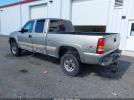 Chevrolet Silverado 2500 Lt Image 3