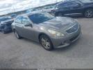 INFINITI G37x Image 1