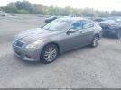 INFINITI G37x Image 11