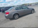 INFINITI G37x Image 9