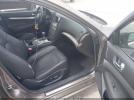 INFINITI G37x Image 3