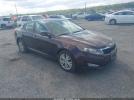 Kia Optima Lx Image 1