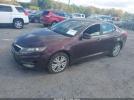 Kia Optima Lx Image 2