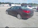 Kia Optima Lx Image 6