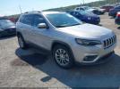 Jeep Cherokee Latitude Plus 4x4 Image 1