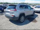Jeep Cherokee Latitude Plus 4x4 Image 4