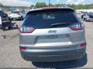 Jeep Cherokee Latitude Plus 4x4 Image 13