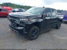 Chevrolet Silverado 1500 4wd  Short Bed Lt Trail Boss Image 7