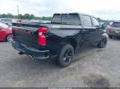 Chevrolet Silverado 1500 4wd  Short Bed Lt Trail Boss Image 11
