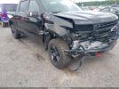 Chevrolet Silverado 1500 4wd  Short Bed Lt Trail Boss Image 8