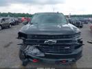 Chevrolet Silverado 1500 4wd  Short Bed Lt Trail Boss Image 10