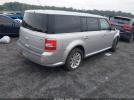 Ford Flex Sel Image 8