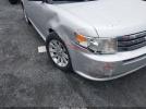 Ford Flex Sel Image 2