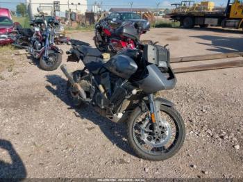  Salvage Harley-Davidson Ra1250