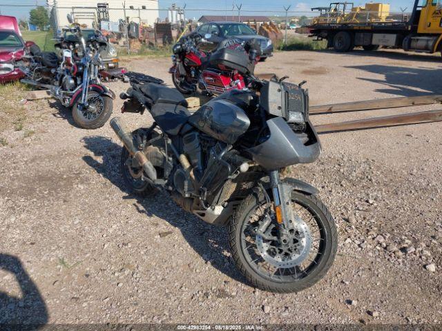  Salvage Harley-Davidson Ra1250