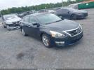 Nissan Altima 2.5 Sv Image 1