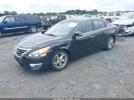 Nissan Altima 2.5 Sv Image 2