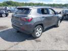 Jeep Compass Latitude 4x4 Image 6